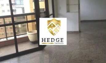 Imagem 10: Apartamento com 4 dormitórios à venda, 125 m² por R$ 750.000 - Vila Andrade - São Paulo/SP