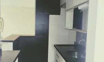 Imagem 7: Apartamento para aluguel tem 48 metros quadrados com 2 quartos