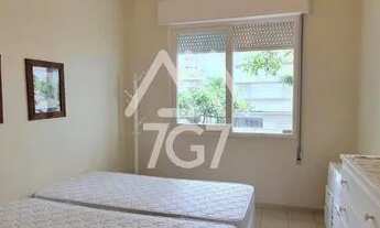 Imagem 4: APARTAMENTO À VENDA NA PRAIA DAS PITANGUEIRAS - GUARUJÁ