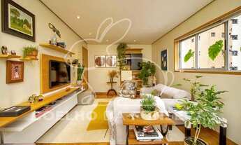 Imagem 7: São Paulo - Apartamento Padrão - Jardim América