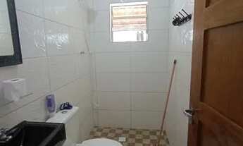 Imagem 7: Casa na praia com 2 Dormitórios