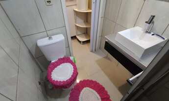 Imagem 4: Kitnet bairro Aririu palhoça mobiliada