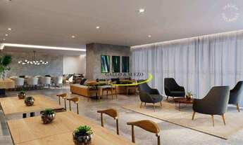 Imagem: Apartamento à venda, 71 m² por R$ 698.000,00