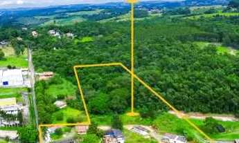 Imagem: Terreno-À VENDA-Parque Nova Xampirra-Itatiba-SP