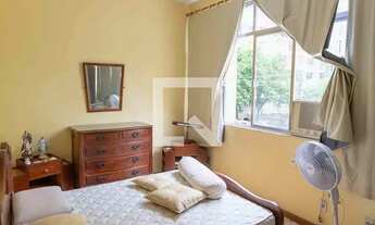 Imagem 6: Apartamento para Aluguel - Icaraí, 2 Quartos, 104 m2