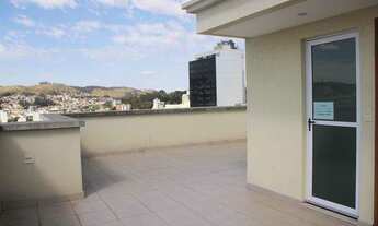 Imagem 6: Cód.: 560 - Comprar Cobertura 03 quartos - Centro - Juiz De Fora - Rezende Imóveis