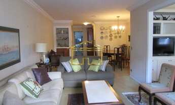 Imagem 6: Oportunidade! Apartamento de 180m² em Higienópolis. OBS: O APARTAMENTO ESTÁ VAZIO E SEM MO