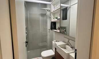 Imagem 3: Aluguel anual 02 Suítes e 2 Vagas no Perequê!