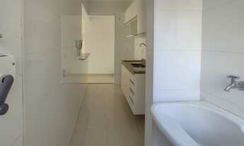 Imagem 2: Apto com 50 m² - Edifício Prada 02 dormitórios / 01 vaga