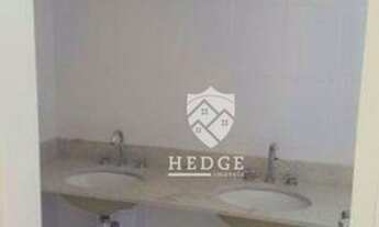 Imagem 6: Apartamento com 3 dormitórios à venda, 322 m² por R$ 1.850.000 - Tatuapé - São Paulo/SP