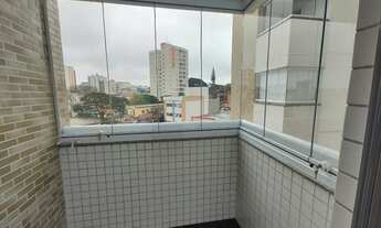 Imagem 2: Apartamento para alugar - Nova Petrópolis- 106 m²