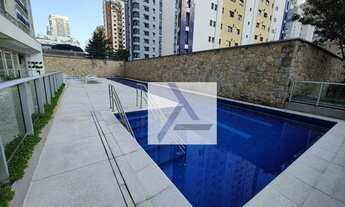 Imagem 3: Apartamento com 1 dormitório para alugar, 63 m² por R$ 6.521,00/mês - Pinheiros - São Paul