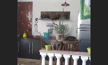 Imagem 2: Casa-São Paulo-SANTANA