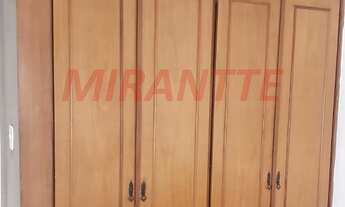 Imagem 7: Apartamento para venda com 65 metros quadrados com 2 quartos em Santa Teresinha - São Paul