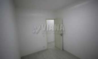 Imagem 6: Apartamento com 2 Dormitorios em Vila Lutécia , Santo André