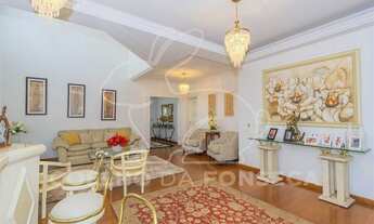 Imagem 4: Santana de Parnaíba - Casa de Condomínio - MELVILLE 1