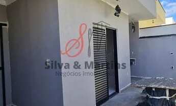 Imagem 7: Casa em Condomínio para Venda em Sorocaba, Horto Florestal, 3 dormitórios, 1 suíte, 2 banh