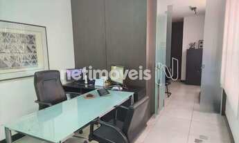 Imagem 7: Venda Sala Lourdes Belo Horizonte