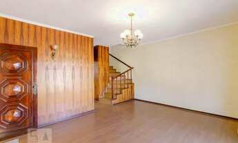 Imagem 2: Casa para Aluguel - Sacomã, 4 Quartos, 200 m2