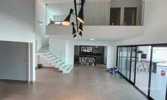 Imagem 4: Casa sobrado de 4 suítes com piscina para locacao no jardim do golfe. Perto de tudo e com