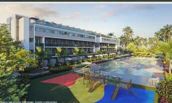 Imagem 2: Apartamento para venda possui 45 metros quadrados com 2 quartos