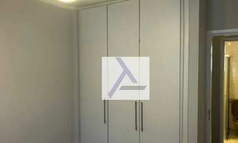 Imagem 6: Apartamento com 2 dormitórios, 60 m² - venda por R$ 820.000,00 ou aluguel por R$ 6.500,00