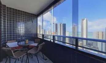 Imagem: Seu Novo Lar em Boa Viagem - Imperdível!