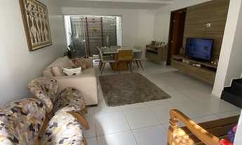 Imagem 4: Casa em condomínio serraria