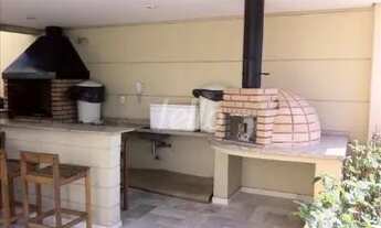 Imagem 12: São Paulo - Apartamento Padrão - Cursino