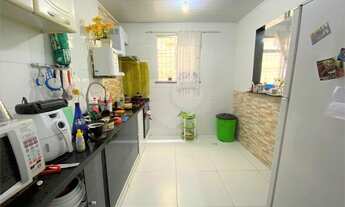 Imagem 5: Penha Apto tipo casa 2 qtos, terraço e vaga! 200m²