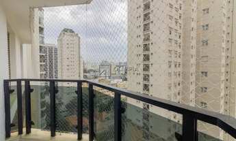 Imagem 7: Locação Apartamento 3 Dormitórios - 130 m² Perdizes