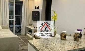 Imagem: Lindo Apartamento com 2 dormitórios à