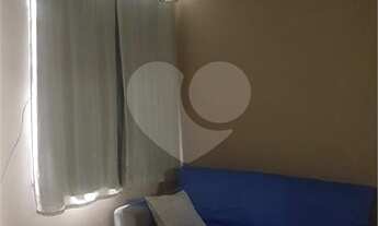 Imagem 7: Excelente apartamento em condomínio fechado, junto a Estação de Trem [VP