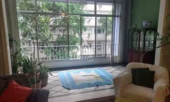 Imagem 5: Apartamento à venda, 3 quartos, 1 vaga, Copacabana - RIO DE JANEIRO/RJ