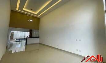 Imagem 5: Casa De Alto Padrão De 3 Suítes, Com Piscina Ótima Acabamento. BOUGAINVILLE