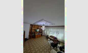 Imagem 3: Sobrado com 292m² Venda ou Locação - Tatuapé