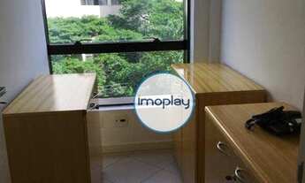 Imagem 4: Sala comercial para investimento em Pinheiros