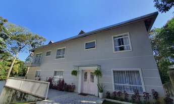 Imagem: Sobrado para venda possui 398 metros quadrados