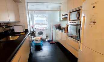 Imagem 5: Apartamento 87m², 2 Suítes, 2 Vagas, lazer para Alugar, Bairro Jardim, Santo André, SP