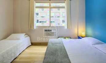 Imagem 2: Rio de Janeiro - Apartamento Padrão - Copacabana