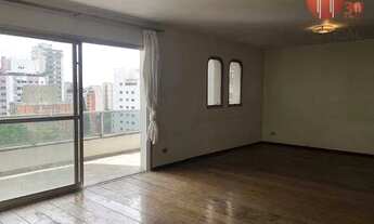 Imagem 3: Amplo apartamento no Campo Belo