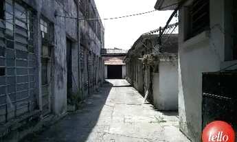 Imagem 3: São Paulo - Galpão/Depósito/Armazém - Belém