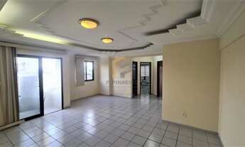 Imagem 3: Apartamento cond. Mondrian - Vieiralves - 81m² - 02 vagas - Modulados e splits