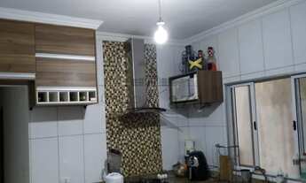 Imagem 3: Jacarei - Casa Padrão - Cidade Nova Jacarei