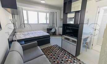 Imagem: Flat Atrium Augusta com 1 dormitório e