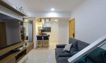 Imagem 7: CONTAGEM - Apartamento Padrão - Cabral