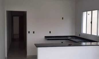 Imagem 6: Casa à venda 2 dorms, cozinha americana no Sta Helena