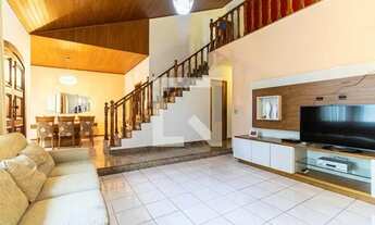 Imagem: Casa para Aluguel - Vila Marari, 4 Quartos