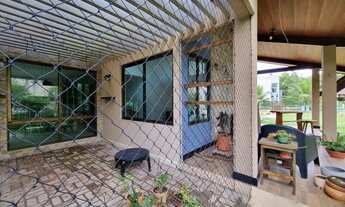 Imagem 6: Casa de condomínio para venda com 167m² com 3 quartos sendo 1 suíte