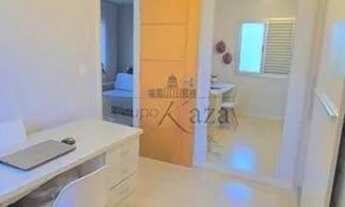 Imagem 7: Apartamento para venda no Jardim Satélite com 54 metros e 2 dormitórios